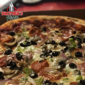 Brother's Pizza - Kissimmee