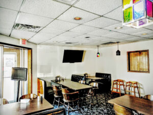 Brothers Pizza - Crawfordsville