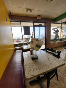 Brother's Pizza Express - Hagerstown