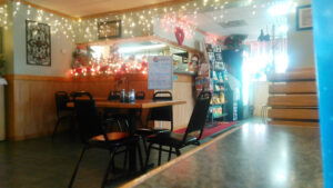 Brothers Pizza of Zion - Bellefonte