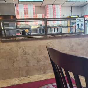 Brother's Pizzeria & Restaurant - Edgewater