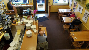 Brothers' Restaurant - Ashland