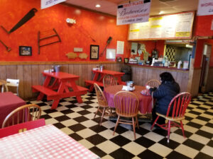 Brothers Ribs - Palatine