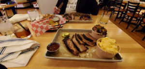 Brothers Smokehouse - Ramsey