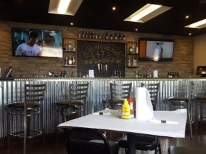 Brothers Smokehouse - Graham