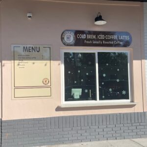Brown Bag Coffee Company - Safety Harbor