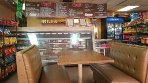 Brown Bag Deli - El Paso