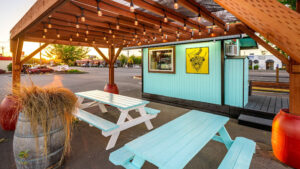 Brown Cow Coffee Co. - Albany