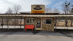 Brown Derby - Shawnee
