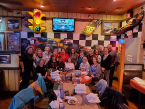 Brown Derby RoadHouse - Mansfield
