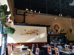 Brown Sugar Cafe - Boston