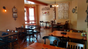 Brownes Bistro - Spokane