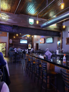 Brownie's Sports Bar and Tavern - North Tonawanda