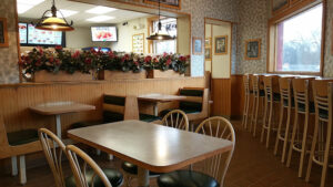 Brown's Chicken - Naperville