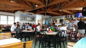 Browns Restaurant - Ocean City