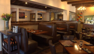 Brü Grill & Market - Lake Forest