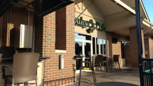 Brubaker’s Pub - Stow