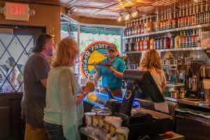 Bruce Brother's Beanery - New Port Richey