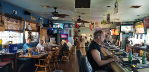Bruce's Taste Of Chicago - Laughlin