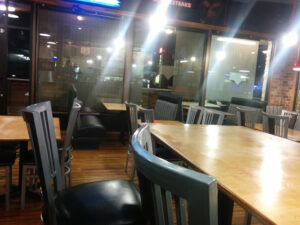 Bruchi's - Spokane