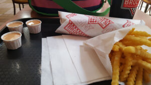 Bruchi's - Kennewick