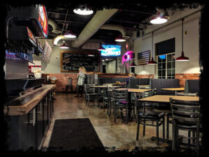 Bruchi's - Kennewick