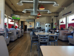 Bruchi's - Richland