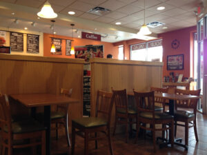 Bruegger's Bagels - Brattleboro