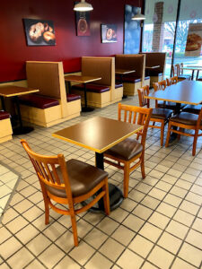 Bruegger's Bagels - Clifton Park