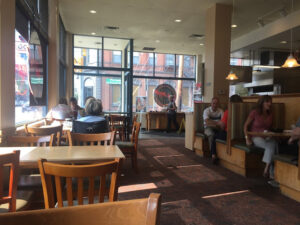 Bruegger's Bagels - Pittsburgh
