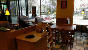 Bruegger's Bagels - Bryn Mawr