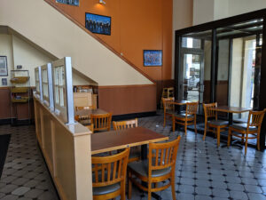 Bruegger's Bagels - Durham