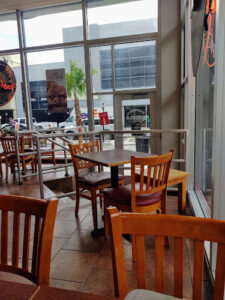 Bruegger's Bagels - Tampa