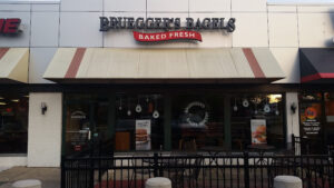 Bruegger's Bagels - Strongsville