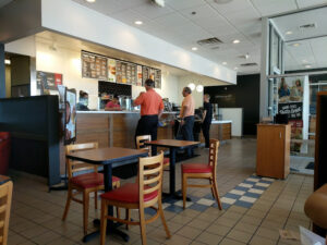 Bruegger's Bagels - Rochester Hills