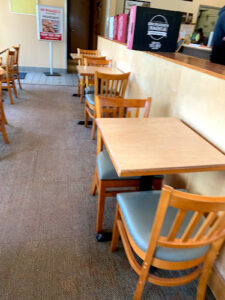 Bruegger's Bagels - Coralville