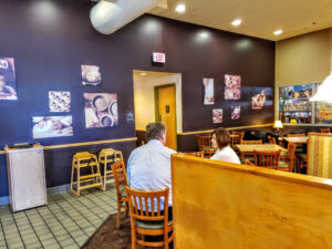 Bruegger's Bagels - Oconomowoc