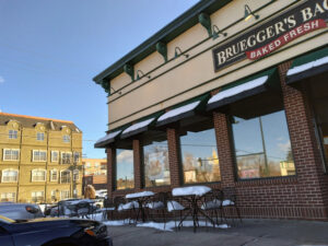 Bruegger's Bagels - Denver