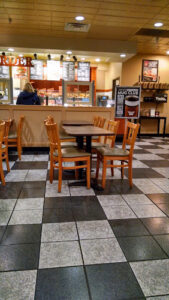 Bruegger's Bagels - Tucson