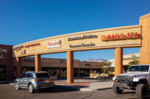 Bruegger's Bagels - Tucson