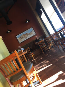 Bruegger's Bagels - Tucson