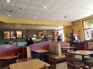 Bruegger's Bagels - Temecula