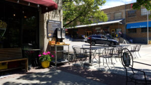 Bruges Belgian Bistro - Salt Lake City