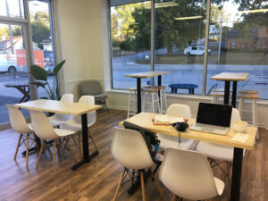 Brugh Coffee - Christiansburg