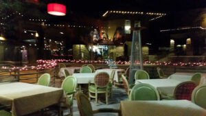 Brugo's Pizza Co & Bistro - Cave Creek