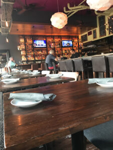 Brule Bistro - Delray Beach