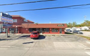 Brulee Bistro Cafe - Hialeah