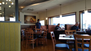 Brunch Cafe-Addison - Addison