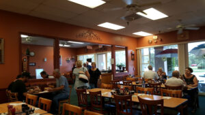 Brunch Place - North Fort Myers