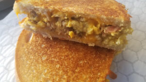Brunch and Crunch - Cottage Grove